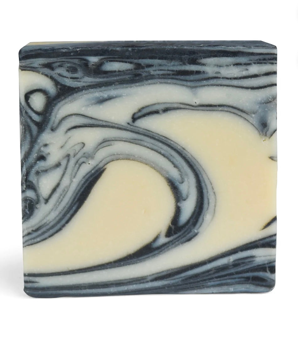 Black Forest Bar Soap