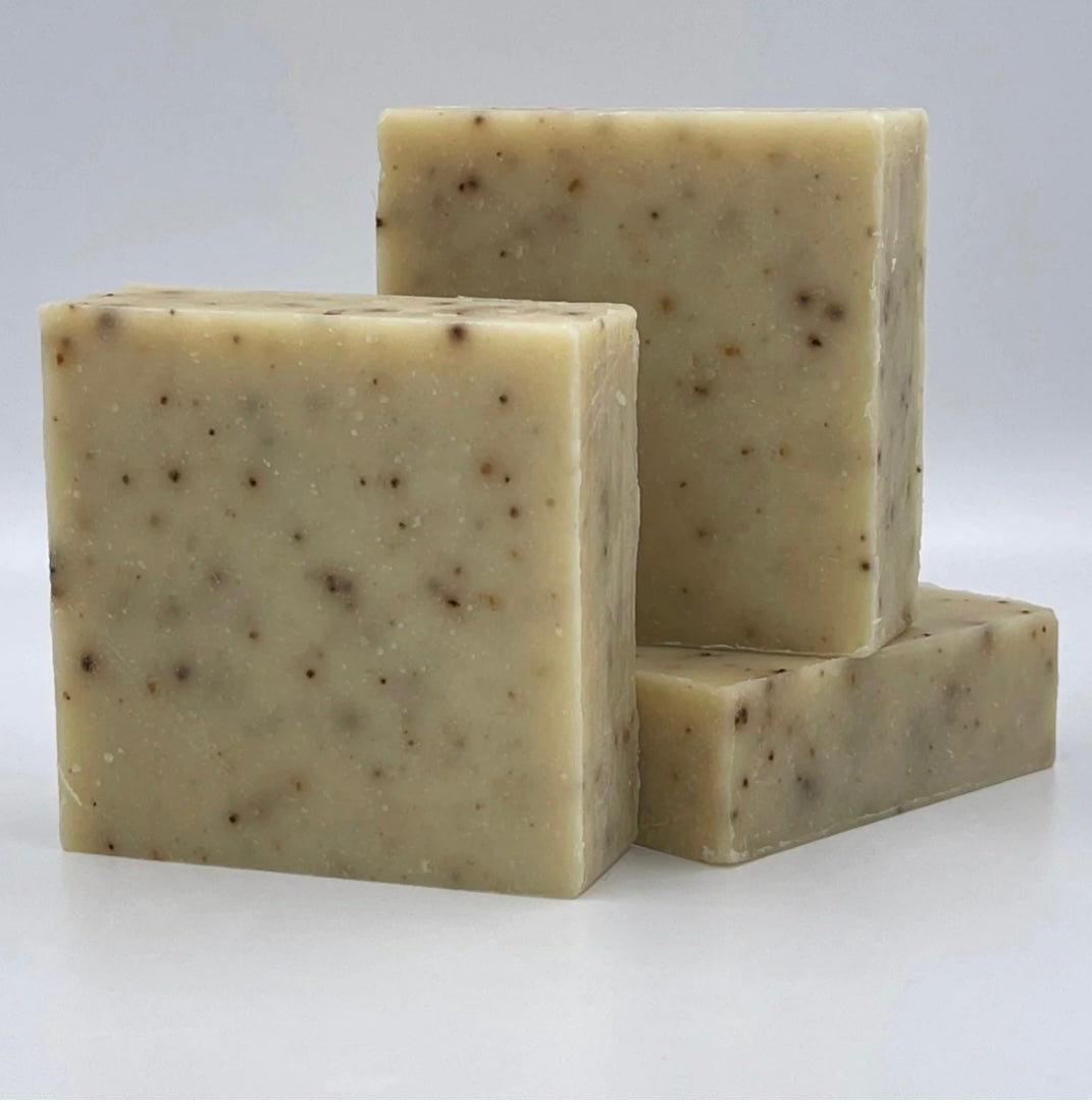 Cinnamon Latte Bar Soap