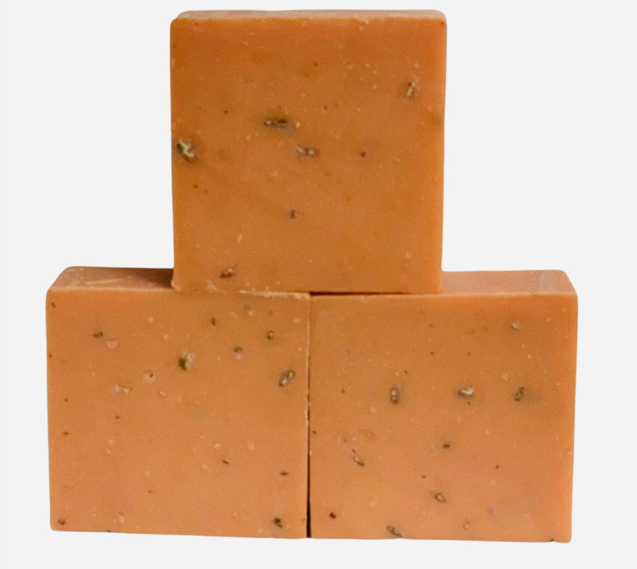 Tumeric Honey & Orange Bar Soap