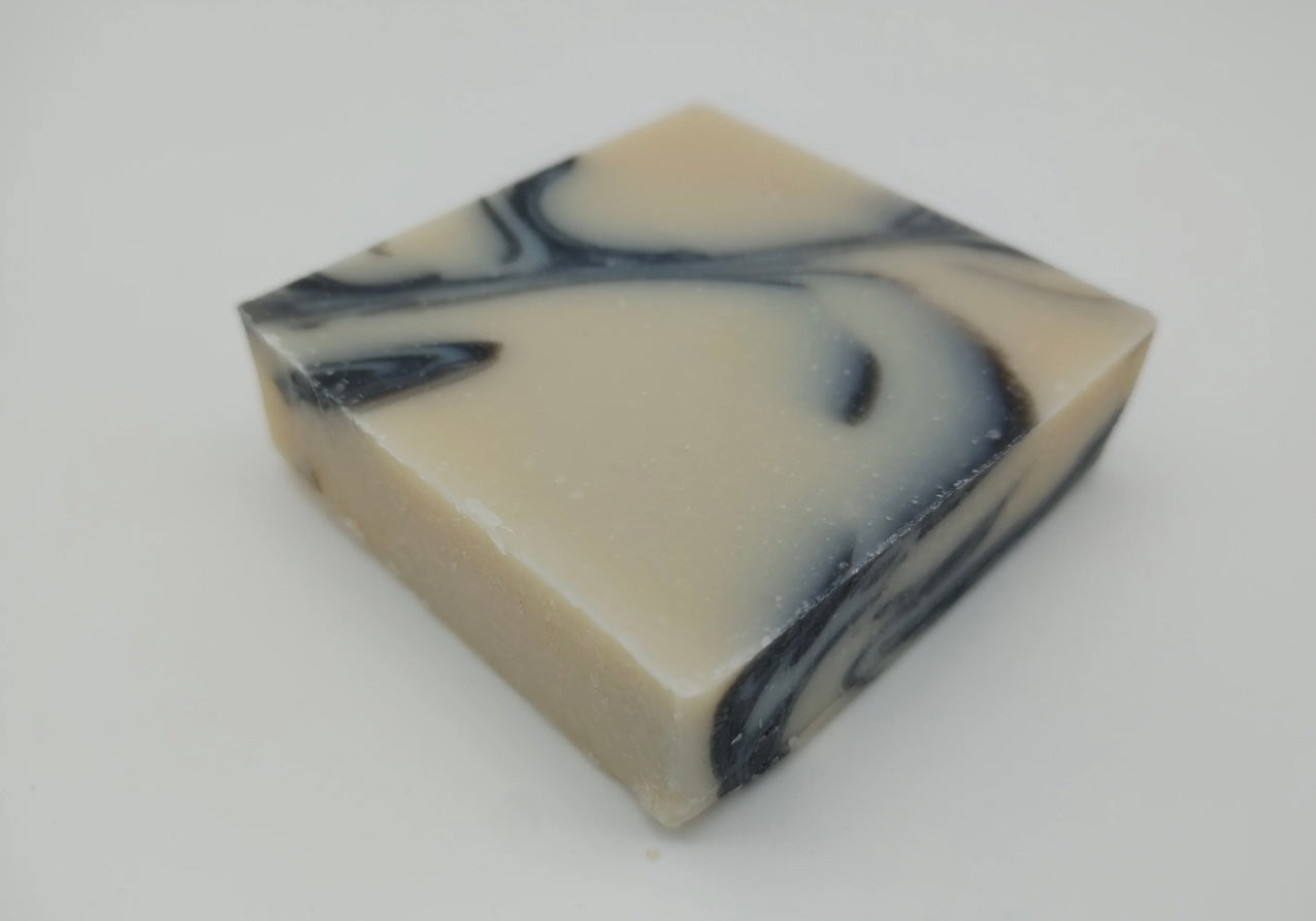 Black Forest Bar Soap