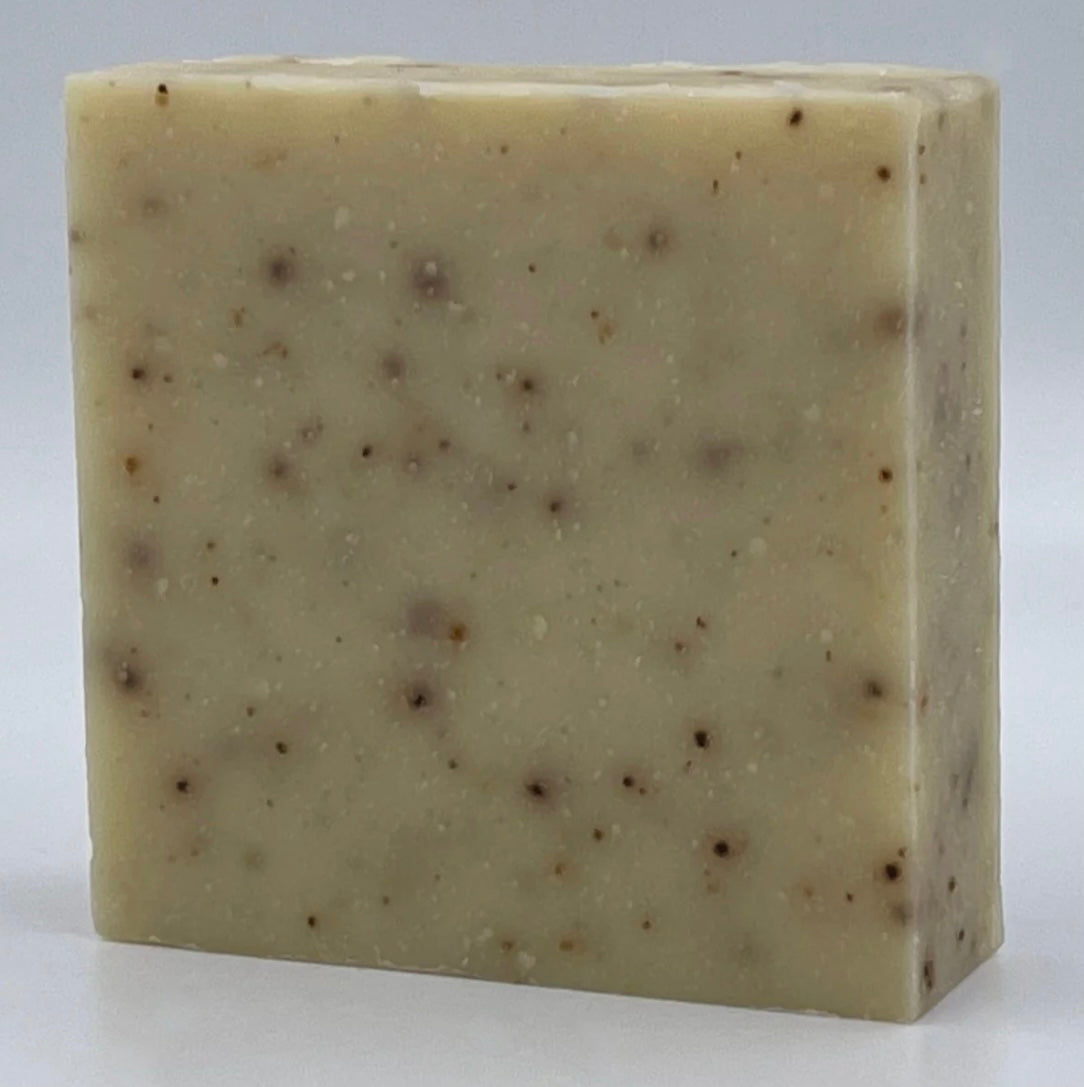 Cinnamon Latte Bar Soap