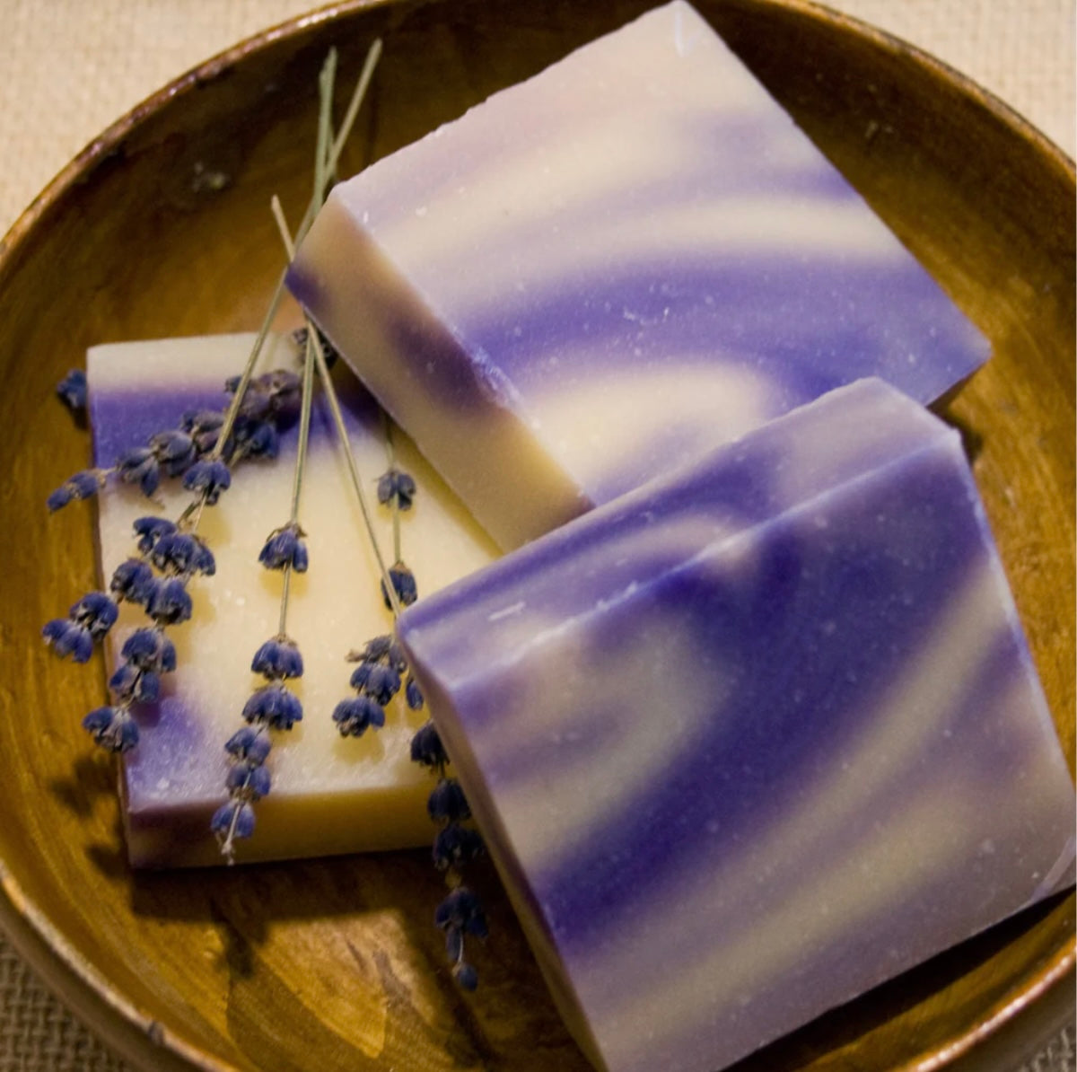 Lavender Bar Soap