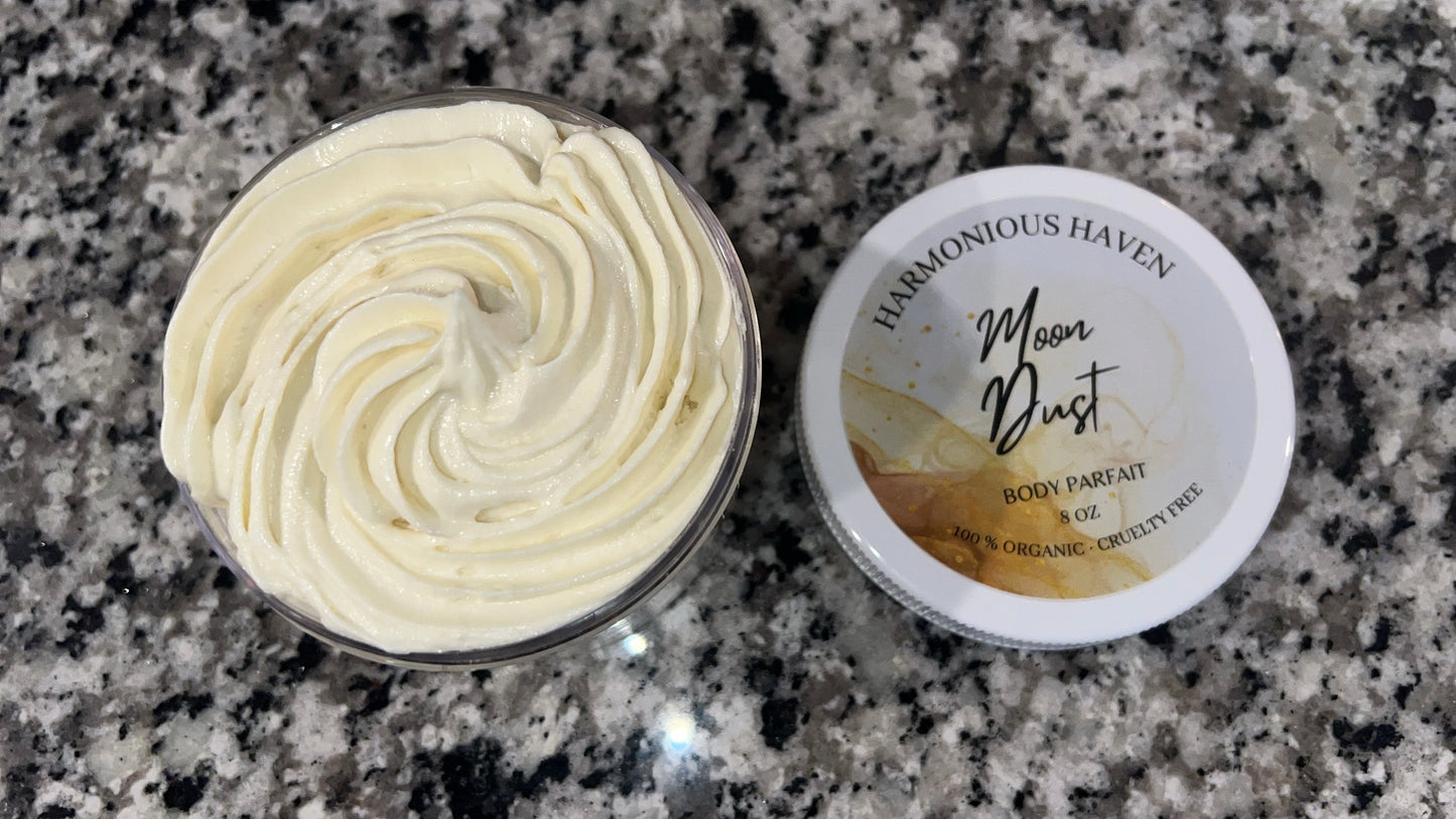 Moon Dust Body Butter