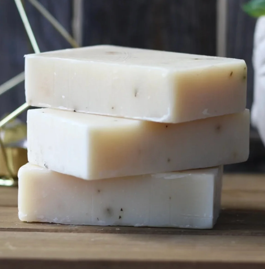 Tea Tree Mint Bar Soap