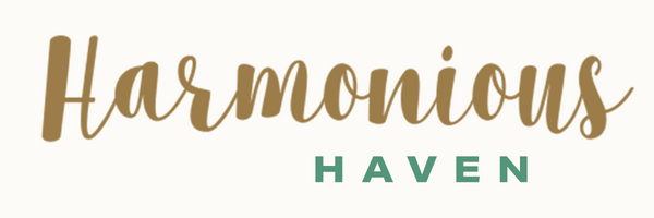 Harmonious Haven Crafts